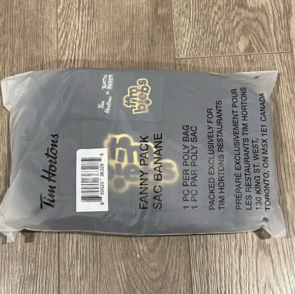 Timbieb Fannypack - Picture 3 of 4